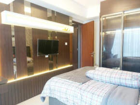 Pollux Habibie Apartment